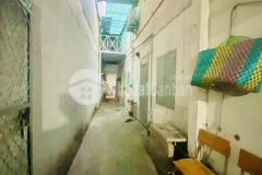 Bán nhà giá rẻ hẻm nhựa tân chánh hiệp quận 12 86m2 ngang 5.9msổ hồng riêngchỉ 4.6 tỷ