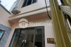 Bán nhà ngọc thuỵ,long biên 4 tầng,54m,mt3.7m oto đỗ cổng nhỉnh 8 tỷ