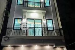 Bán nhà phạm văn đồng cầu giấy 48m 6 tầng 9.8 tỷ cạnh đh ngoại ngữ đhqg