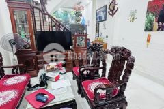 Bán nhà quan nhân thanh xuân, gần mặt ngõ ô tô thông, nhà đẹp tặng nội thất, 4 tầng 42m2.