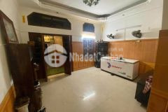 Cho thuê nhà nguyên căn tại khương đình ngã tư sở, thanh 60m x 4t, full đồ giá 12 triệu