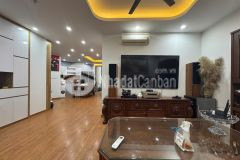 Bán chung cư tây hà tower 19 tố hữu căn tầng cao 114m 3pn 3 ban công thoáng mát view khu biệt thự