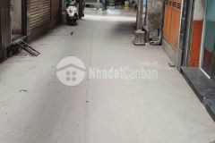 13,3 tỷ có ngay nhà ô tô kinh doanh nhà dân xây kcbt tiện ích vô vàn.