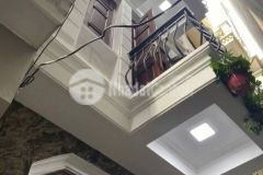 Cực hiếm nhà cầu giấy 7 tầng thang máy gần ô tô 45m nhỉnh 9 tỷ