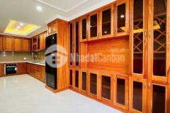 Nhà kdc đồng bộ sang chảnh gần công viên làng hoa, gò vấp, giá nhỉnh 10 tỷ