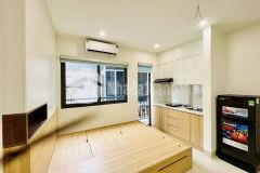 Bán tòa ccmn hồ hạ đình, thanh xuân, 7 tầng thang máy, 2 thoáng trước sau, 11pkk