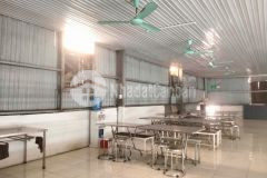 Cho thuê kho, xưởng 1000m tại văn giang. hưng yên