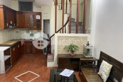 Bán nhà đường trần quang diệu, đống đa, 2 mặt thoáng, gần ô tô, 30m2, 5 tầng