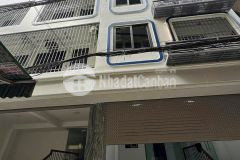 Bán nhà phân lô phố trương định, lô góc, 7 tầng thang máy, vỉa hè, hơn 90m2, giá 2x tỷ