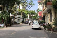 Bán nhà phố nguyễn tuân, q.thanh xuân, trung tâm tiệc ích, cơ sở hạ tầng sạch đẹp