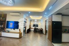 Bán căn cc nam trung yên cầu giấy hn. full nội thất. giá 5.25tỷ. dt 68.9m2