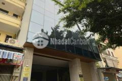 Siêu phẩm trung tâm hoàng mai, bán nhà 7t, thang máy phố trương định, đường 10m, 91m, 23t