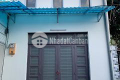 Bán nhà p28 bình thạnh, 54m2 mới đẹp ở ngay 1 trệt 1 lửng 2 phòng ngủ ngay khu du lịch bình quới h