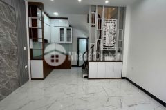 Nhà đẹp trung tâm thạch bàn ô tô đỗ cổng xây độc lập