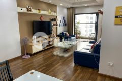 Cho thuê chung cư goldmark city 136 hồ tùng mậu căn góc 100m 3pn full đồ có lốt oto nhận nhà ở ngay