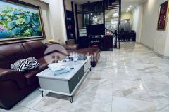 Cho thuê nhà riêng, ô tô đỗ cửa kđt văn quán, hà đông 85m x 5t, 6pn4vs giá 23 triệu