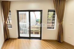 Bán siêu phẩm nguyễn an ninh nhà 5 tầng thang máy long lanh ô tô thông kinh doanh hoàng mai