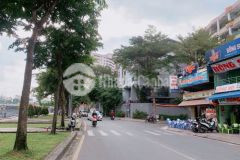 Siêu phẩm mặt tiền kinh doanh bờ kè trường sa chỉ 5.6 tỷ