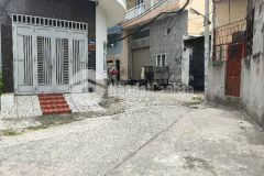 73m2 hxh trường chinh, thông qua cộng hoà, 5x15, 5ty5