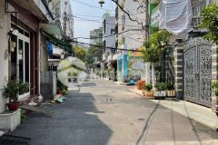 Bán nhà 32m2 1 lầu hẻm xe hơi lê đại hành, 3.6 tỷ tl