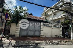 Bán nhà mt nguyễn an ninh, p.14, bình thạnh 10 x 22, giá 35,6 tỷ.