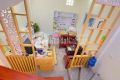 Bán nhà ngõ 298137 ngọc hồi thanh trì 45m2 x5tầng, ôtô cách 5m, kinh doanh, giá 6.7 tỷ 0969693855