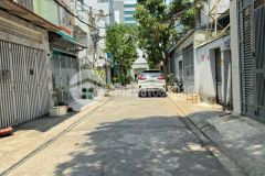 Bán nhà hxh 110 đường số 30, p.6, gò vấp 4 x 18, giá 8,2 tỷ