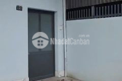 Cho thuê kho mặt tiền đường gò hưu, xã mỹ hạnh nam dt 600m2 giá 25tr tháng