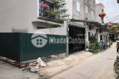 Bán đất kim giang. hoàng mai. ô tô tránh. kinh doanh. dt 75m2. mt 4,6m. giá 14,55 tỷ