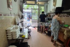 Giáp q1, hiếm nhà bán, dtsd gần 40m2, ba gác thông, p17 bình thạnh, chỉ 4.2 tỷ.