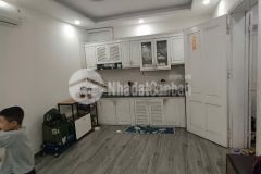 Bán căn hộ cc mini ngõ 402 mỹ đình quận nam từ liêm, dt 55m, 2 ngủ giá 1.65 tỷ