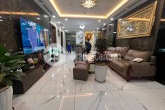 Cực hiếm mặt phố nguyễn khuyến, dương lâm mặt chợ kđt văn quán sầm uất 105m2 chỉ 2x tỷ.