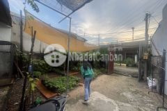 Bán gấp nhà vườn giá rẻ nguyễn ảnh thủ, q12 hẻm oto, sổ nở hậu 91m2 ngang 7m chỉ 4.3 tỷ