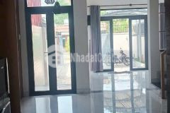 Biệt thự mini 2 tỉnh lộ 15, xã tân thạnh đông dt 150m2 1 lầu 3pn 2wc giá 3,8 tỷ