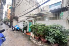 Bán đất hồng mai thông chùa quỳnh 84m ô tô kinh doanh hai bà trưng