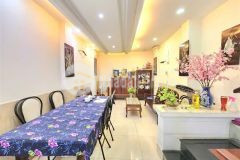 Bán nhà hxh quận 3, vị trí kd liền kề nguyễn đình chiểuvõ văn tần, 6 tầng, 7pn, 45m2, 19.6 tỷ