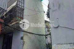 Nhà trung tâm giá lại rẻ như vùng ven không xem ngay là hết