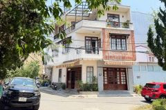 Bán nhà góc 2 mặt tiền mạc đỉnh chi vị trí siêu đắc địa