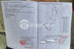 7000m2 đất nuôi trồng thủy sản, xã phú hòa đông, củ chi giá 5 tỷ