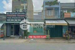 Lô đất mặt tiền đường lò lu dt 74m giá 8,3 tỷ