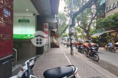 Siêu phẩm kinh doanh mặt ba đình từ 7h đến 23h sầm uất