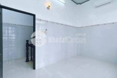 Bán nhà hẻm ô tô phường an cư trung tâm thành phố cần thơ giá dưới 2.6 tỷ