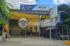 Bán đất mặt tiền đường phạm sơn khai trục chính khu cán bộ giảng viên cần thơ