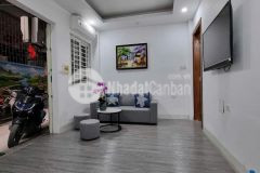 Bán căn hộ ccmn ngõ 67 đình thôn, nam từ liêm 50m, 2 ngủ, phôi sổ riêng giá 1.76 tỷ