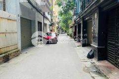 Hot nhà phân lô lạc long quân, gara oto, thang máy, kinh doanh, 55m2x7t giá chỉ 21.5 tỷ