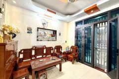 Bán nhà phố nguyễn văn trỗi thanh xuân ô tô vào, 2 thoáng, ô chờ thang máy 91m 5t 15.9 tỷ