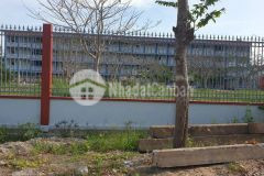 Bán nền n5 9 đường d8 kdc thiên lộc p. phú thứ, q. cái răng, tp cần thơ giá 2,1 tỷ