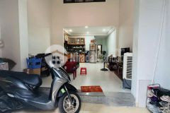 Bán nhà dương thị mười quận 12 48m2 3 tầng hẻm nhựa 5m giá chỉ 4.4 tỷ