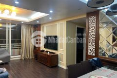 Bán chung cư flc landmark tower lê đức thọ căn góc tầng cao 153m 3pn full đồ trục đẹp nhất tòa