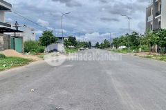 Bá.n nền đường a4 kdc tân phú, quận cái răng, tp cần thơ.